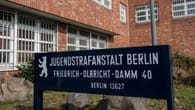Berlin: Jobmesse im Knast gegen mangelndes Personal in der Justiz