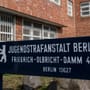 Berlin: Jobmesse im Knast gegen mangelndes Personal in der Justiz