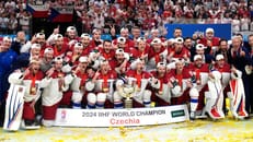 Schweizer Eishockey-Trauma: "Kann kein Silber mehr sehen"
