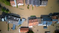Hochwasser, Überflutung und Unwetter im Saarland: Nichts vom Ahrtal gelernt