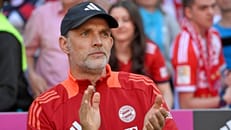 FC Bayern verwundert mit Ankündigung zu Thomas Tuchel