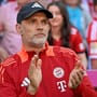 FC Bayern: Bei letztem Tuchel-Heimspiel – Rekordmeister verwundert mit Ansage