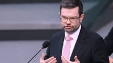 "Erhöhte Gefahr": Minister warnt vor Terror bei EM