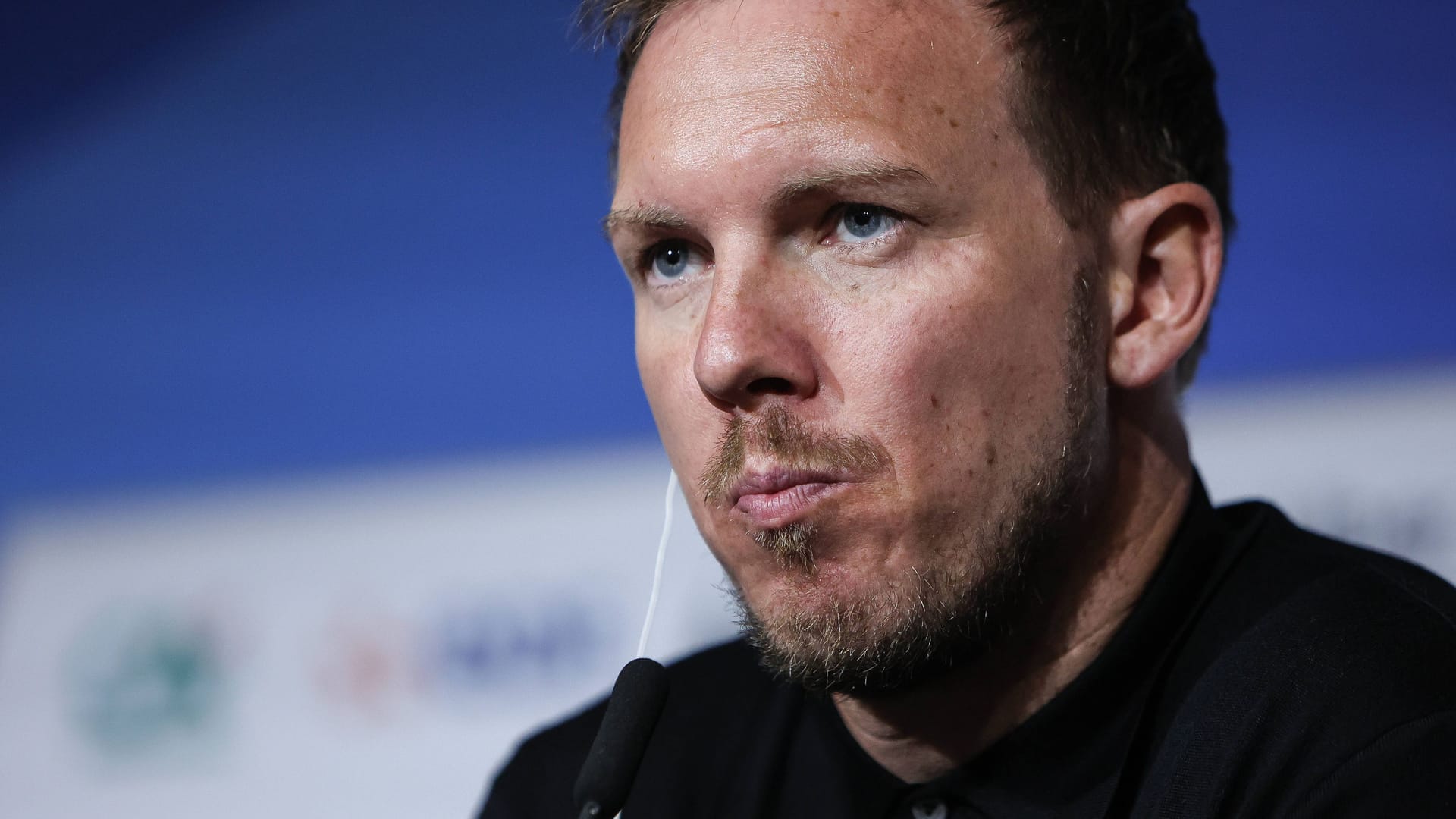 Julian Nagelsmann: Der Bundestrainer nominiert am Donnerstag seinen EM-Kader.