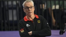 Weltmeister-Coach Herbert verlässt Basketballer nach Olympia