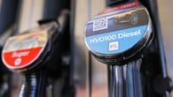 HVO100 Öko-Diesel ab heute im Verkauf – Lob vom FDP-Fraktionschef