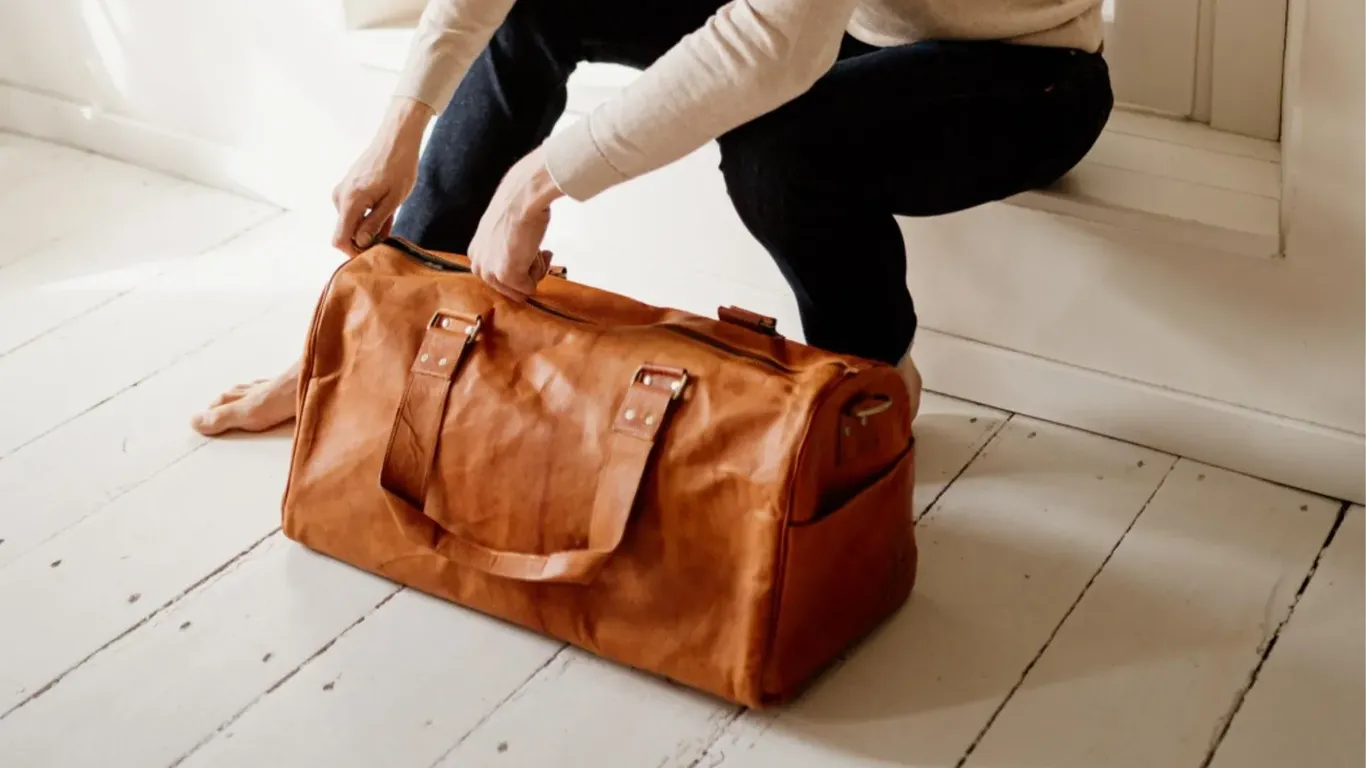 Im Sale: Entdecken Sie Handtaschen, Reisetaschen und mehr der Marke Berliner Bags zu reduzierten Preisen.