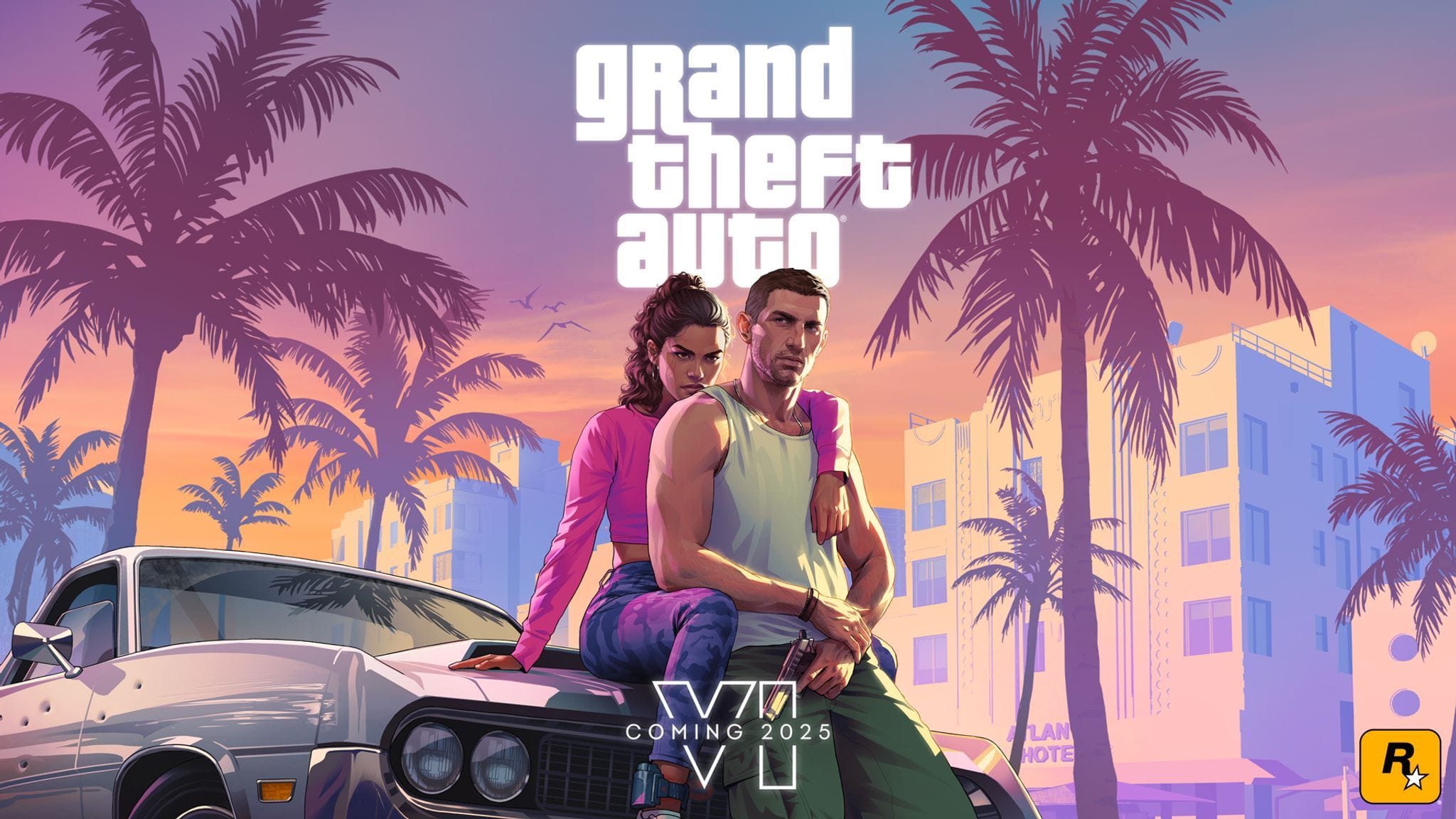 Nächstes «Grand Theft Auto» kommt erst im Herbst 2025