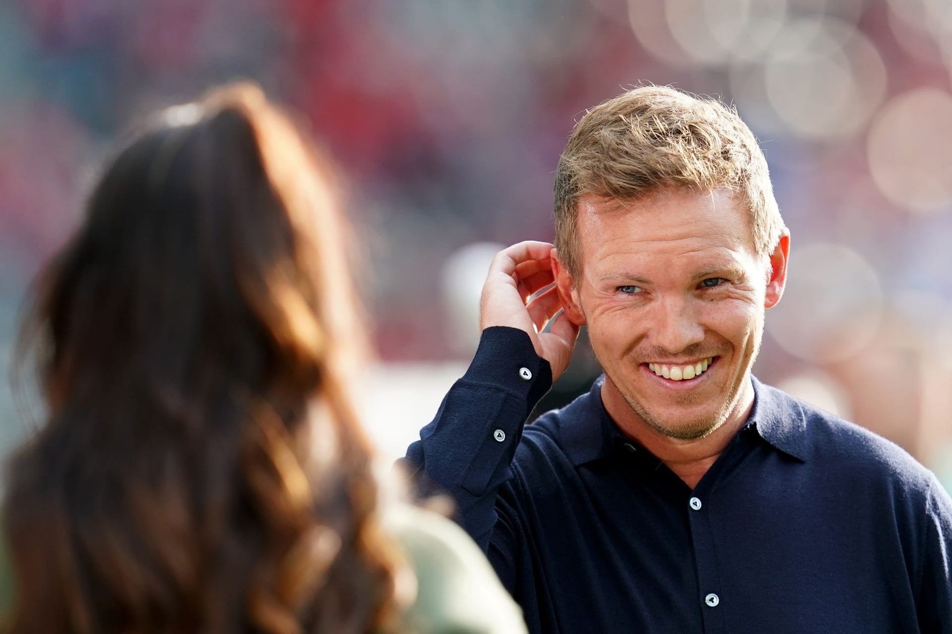 Julian Nagelsmann