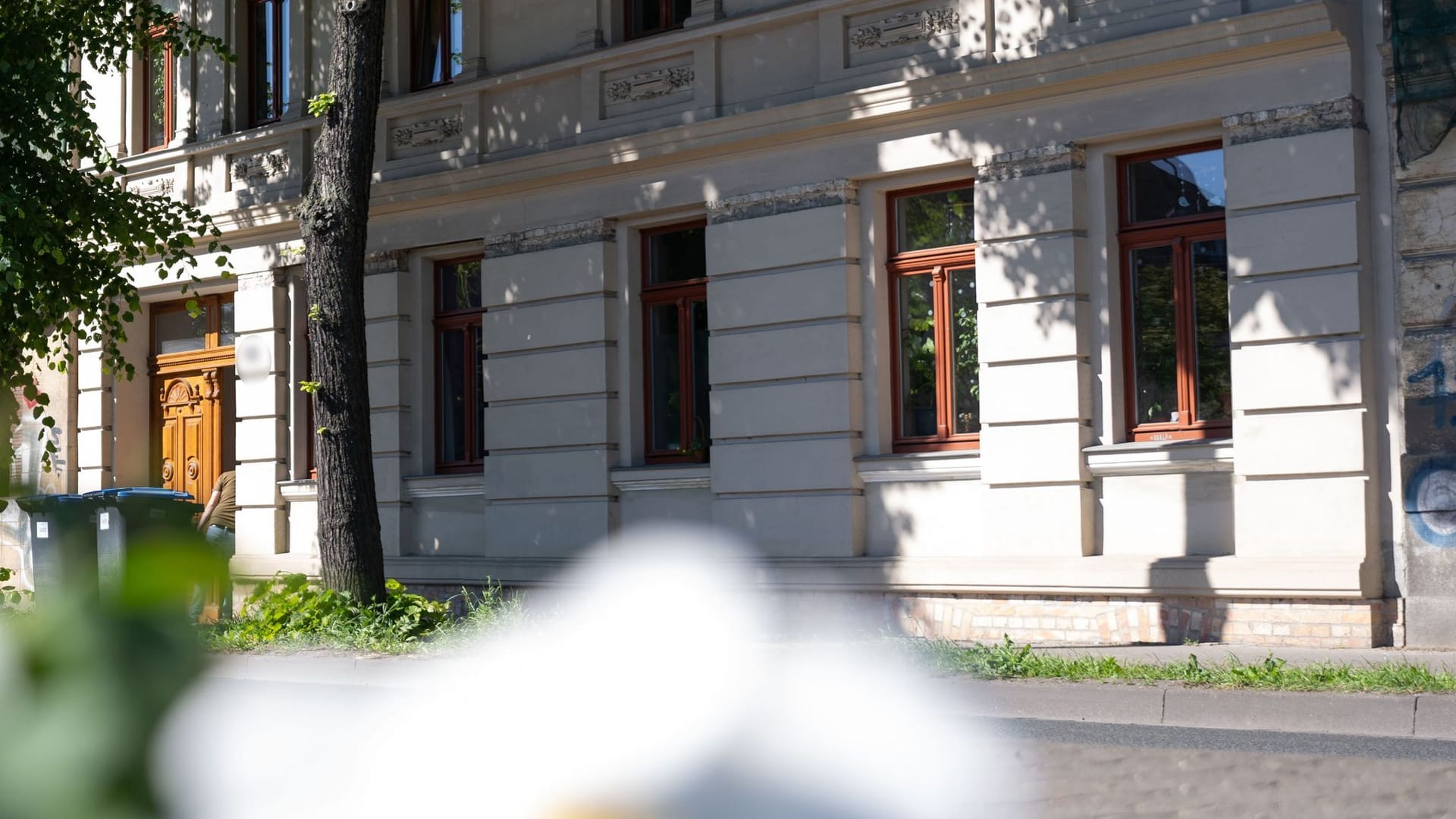 Tote Zweijährige Tote Zweijährige