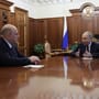 Russland: Putin befördert Getreue – Mischustin bleibt Ministerpräsident