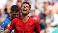Nach 2:0-Führung: Bayern verspielt Vizemeisterschaft