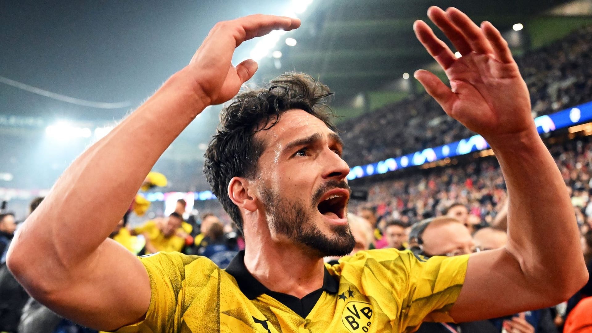 Mats Hummels