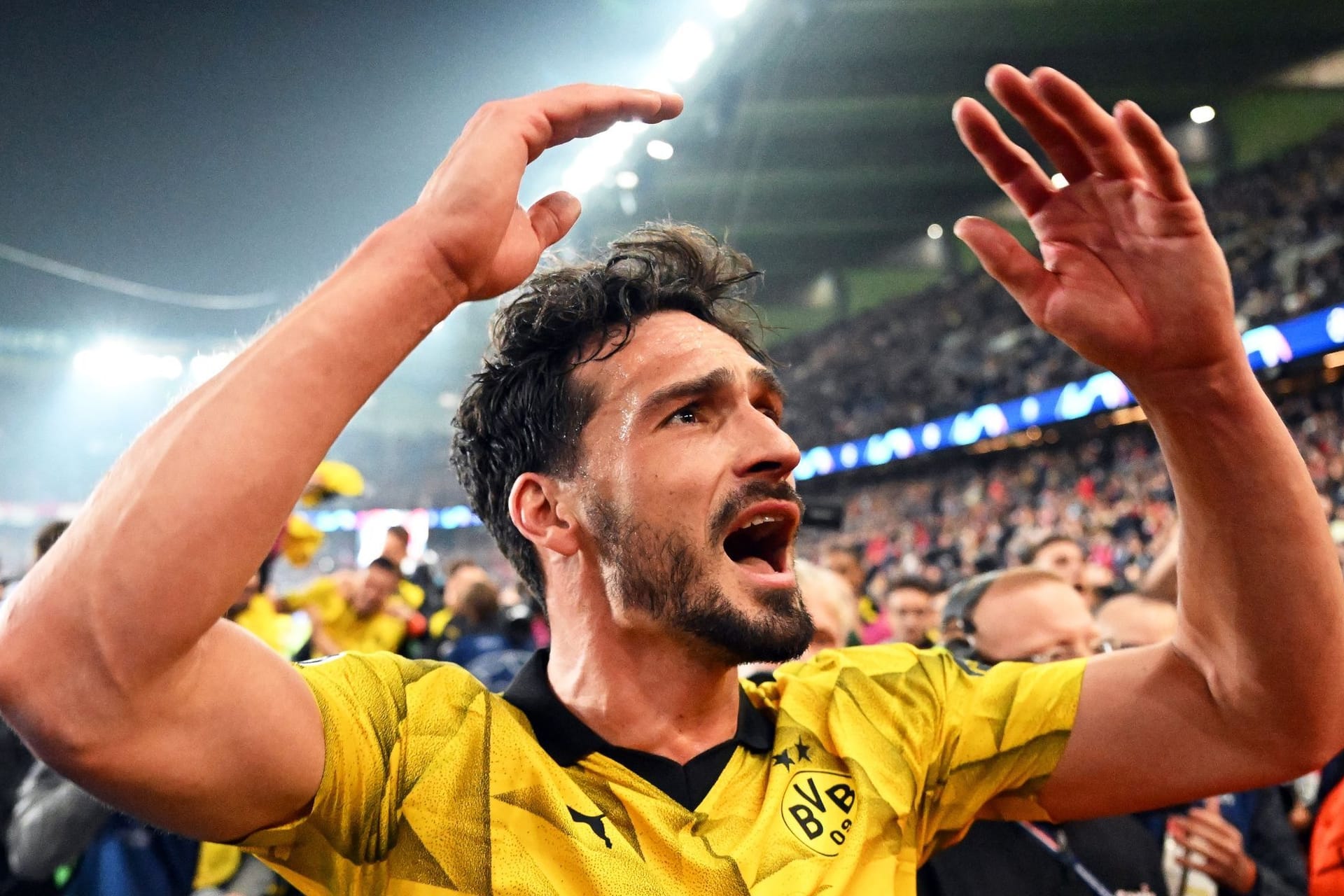 Mats Hummels