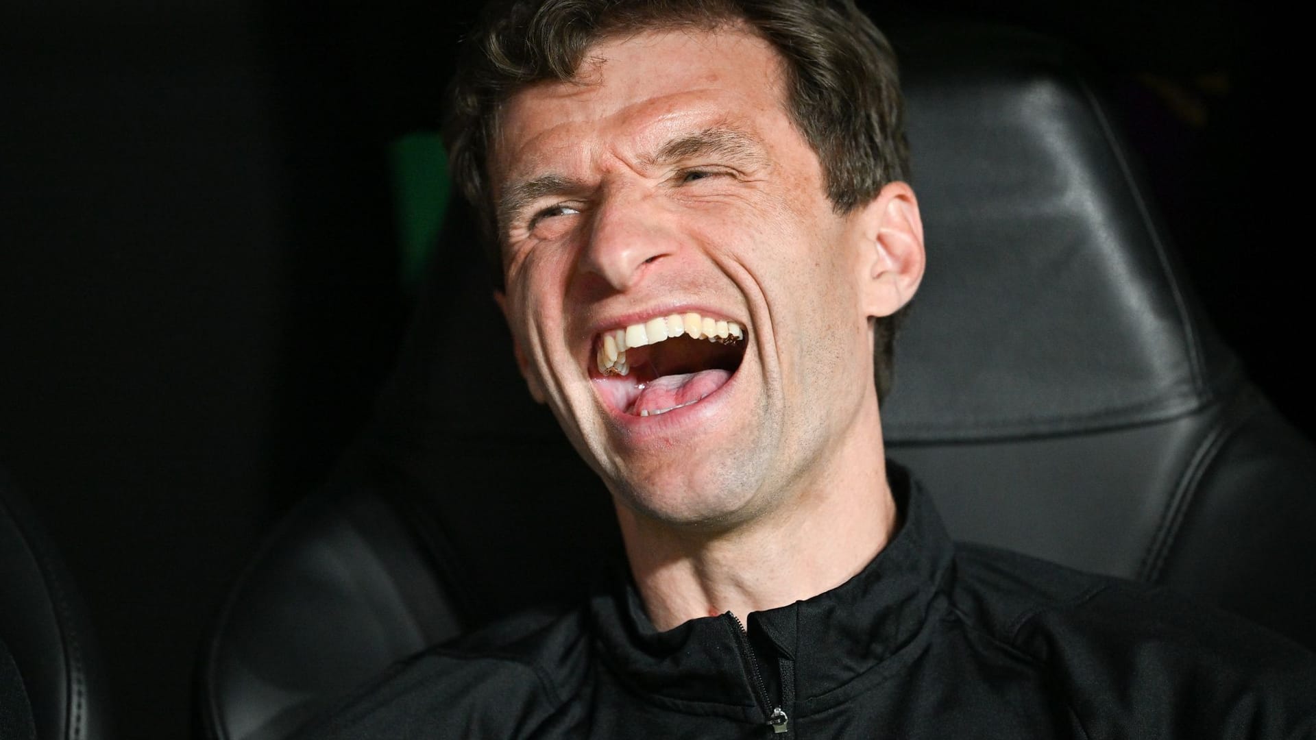 Thomas Müller
