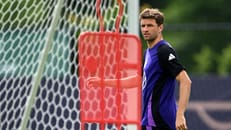 Müller froh über Trainerlösung: "Sattelfest in die Zukunft"