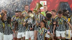Juventus Turin gewinnt italienischen Pokal