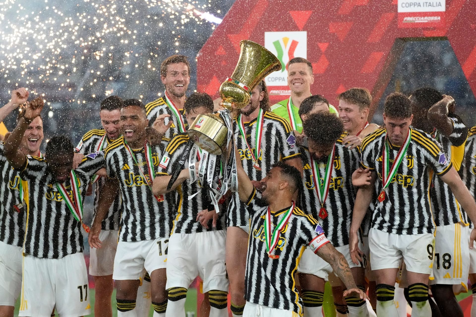 Juventus Turin