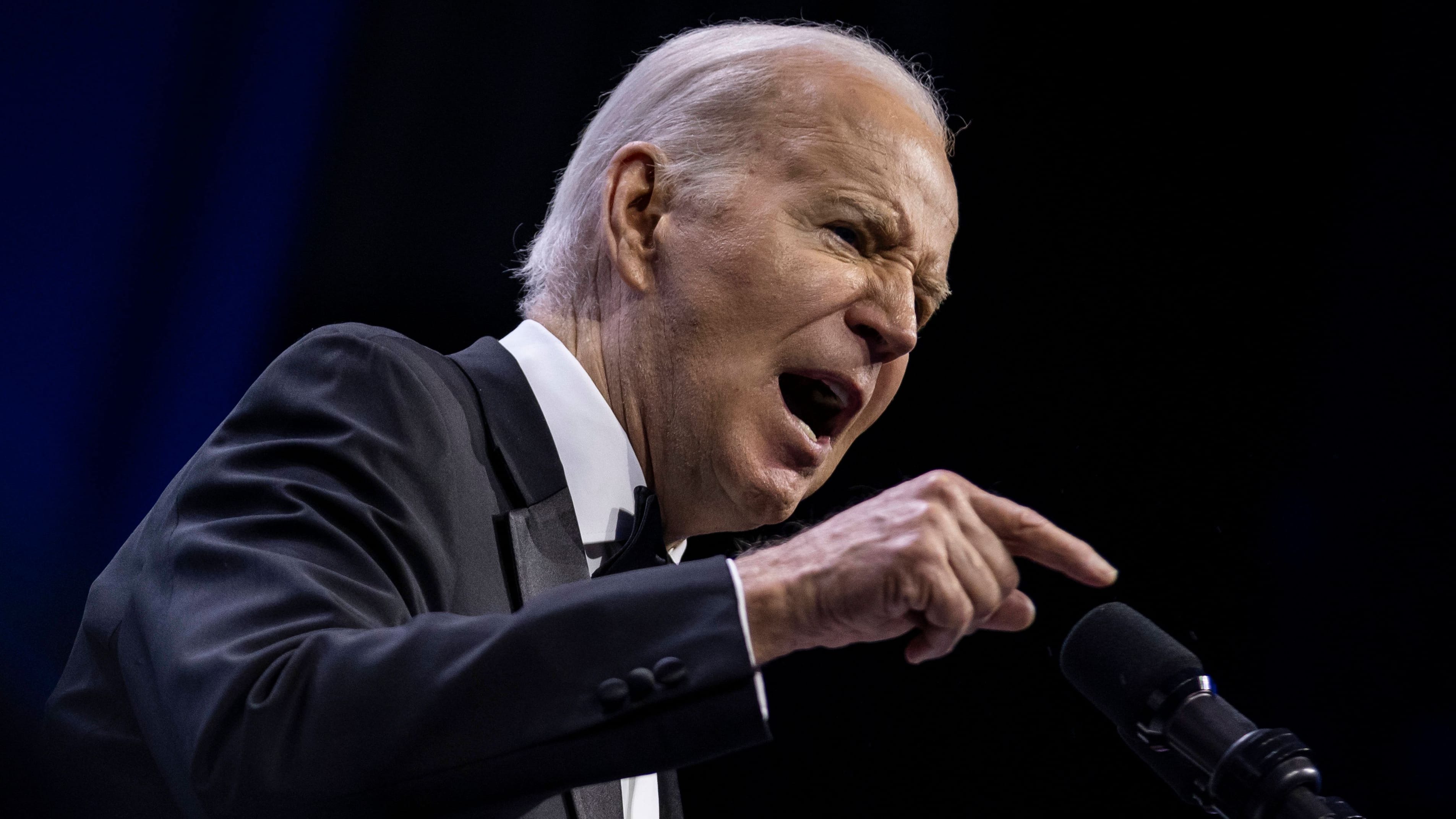 Joe Biden will für Supreme Court progressive Richter nominieren