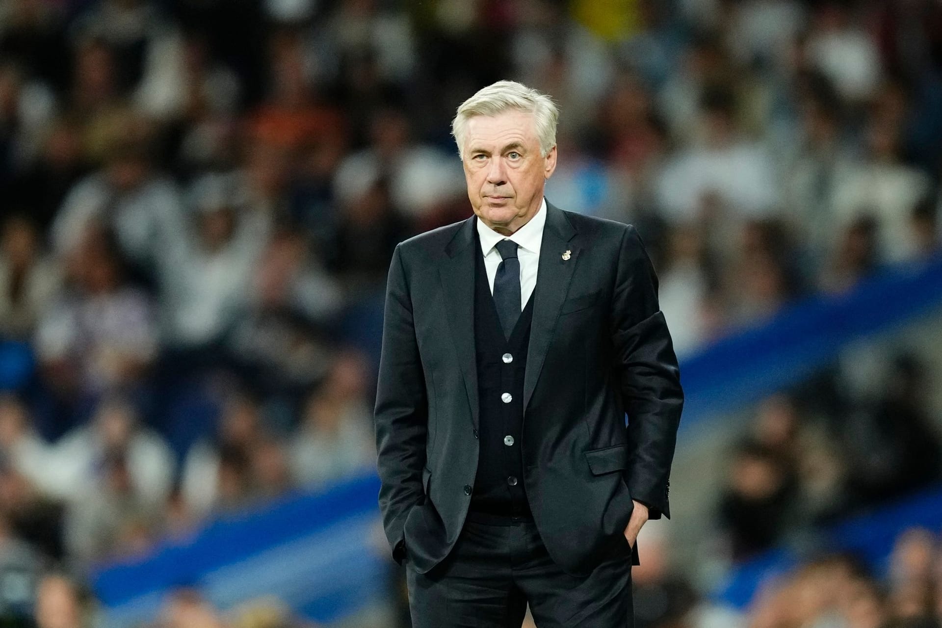 Carlo Ancelotti