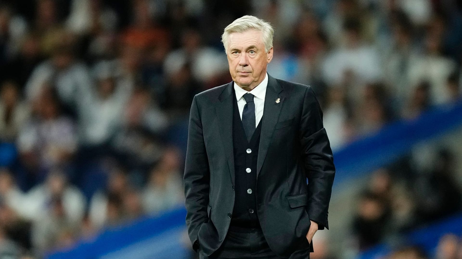 Carlo Ancelotti