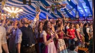 München: Frühlingsfest verzeichnet 300.000 Besucher – Betreiber zufrieden