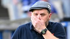 Niederlage in Paderborn: HSV verspielt letzte Aufstiegshoffnung