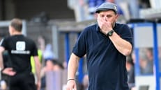 Niederlage in Paderborn: HSV verspielt letzte Aufstiegshoffnung