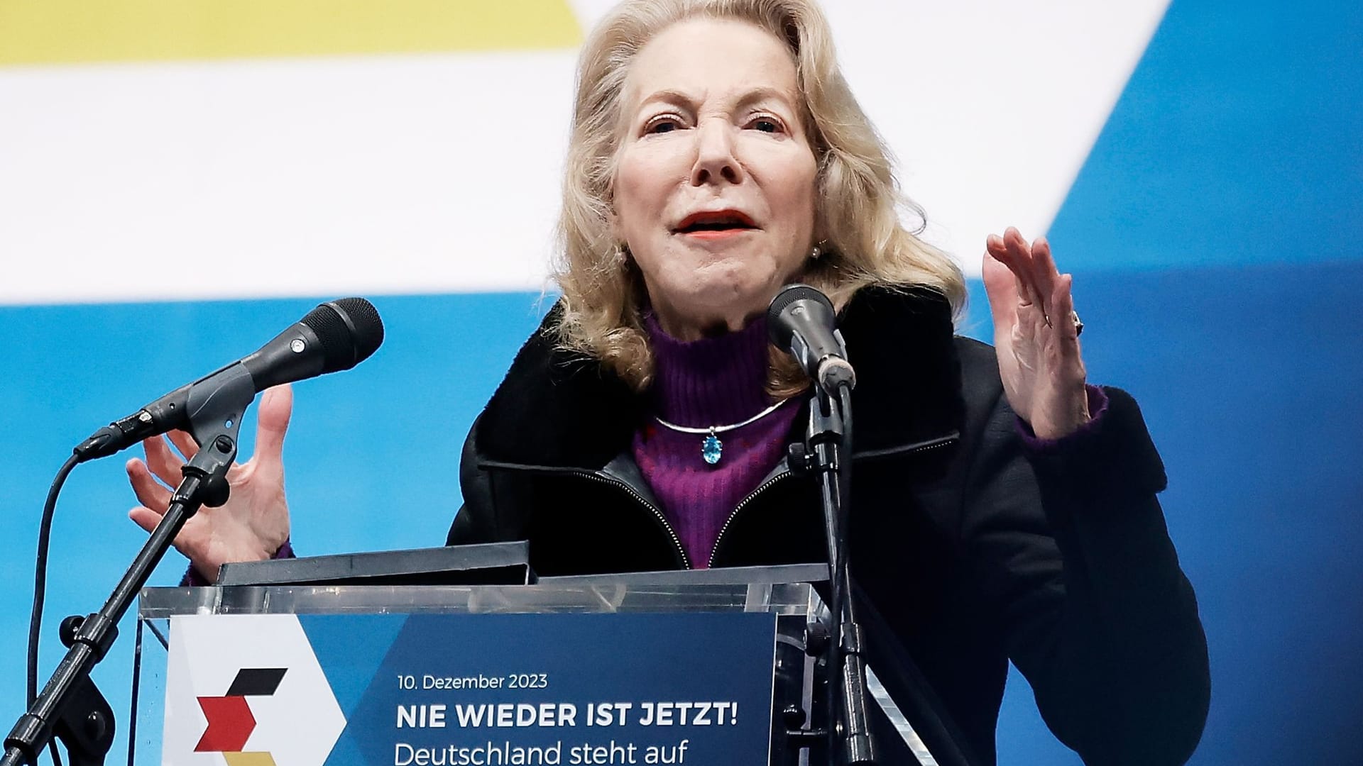 Amy Gutmann Amy Gutmann