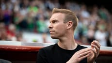 Wolfsburg-Trainer Stroot wird VfL 2025 verlassen