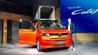 VW California auf T7-Basis: Neuauflage wird günstiger und teurer zugleich