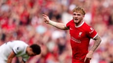 Klopp-Elf wie im Rausch: Liverpool wahrt letzte Titelchance