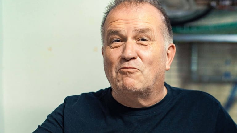 Michael Piontek ist tot Ballermannstars nehmen Abschied vom