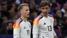 Bericht: DFB-Profi tendiert zu Bayern-Wechsel