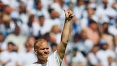 Geraerts bleibt Trainer bei Schalke 04