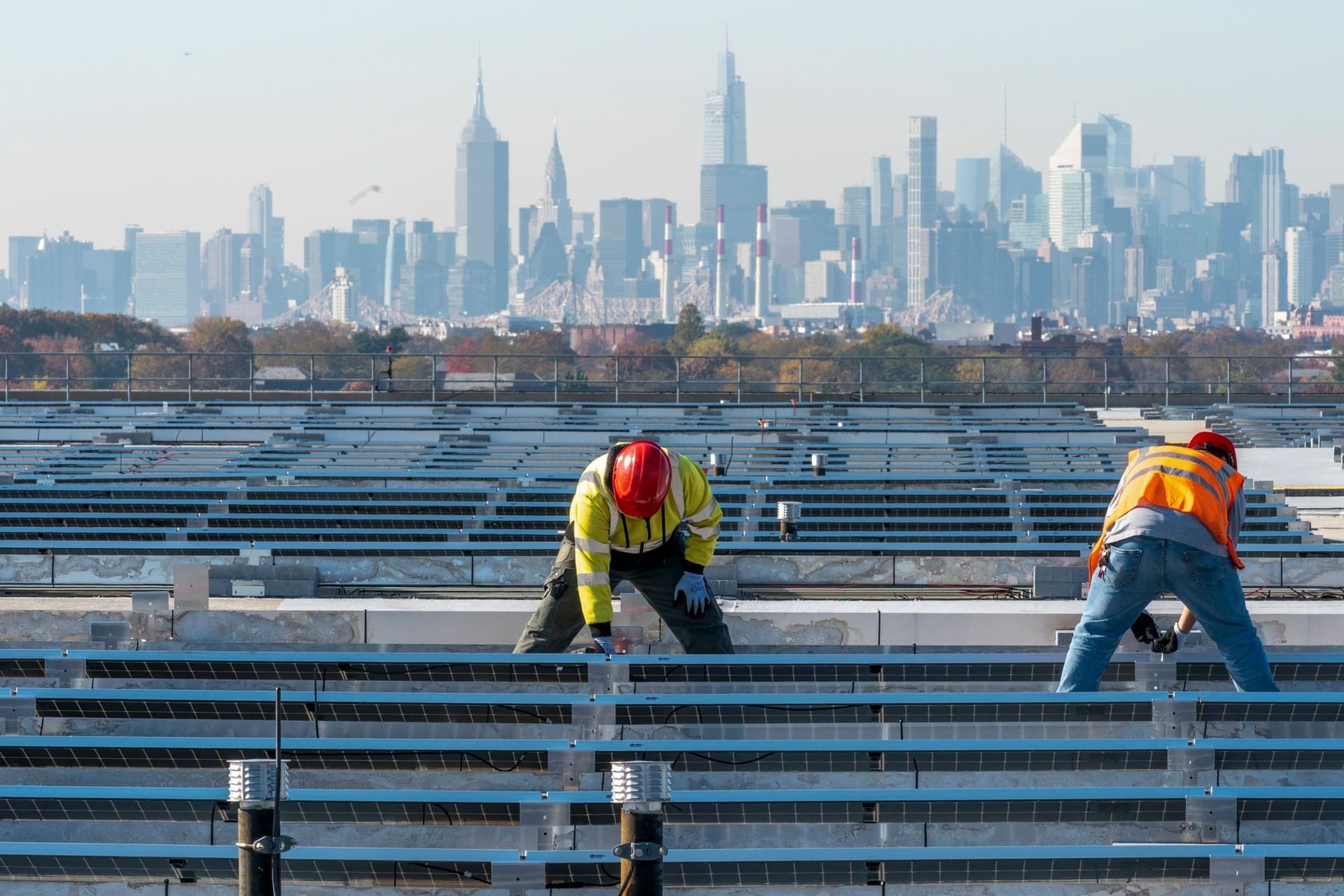 USA beenden Zoll-Befreiung für gewisse Solar-Importe USA beenden Zoll-Befreiung für gewisse Solar-Importe