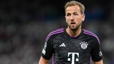 Bayern-Star Kane fehlt zum Saisonabschluss