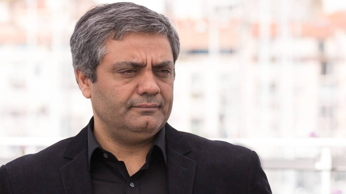 Mohammad Rasoulof: Star-Regisseur filmt dramatische Flucht aus Iran