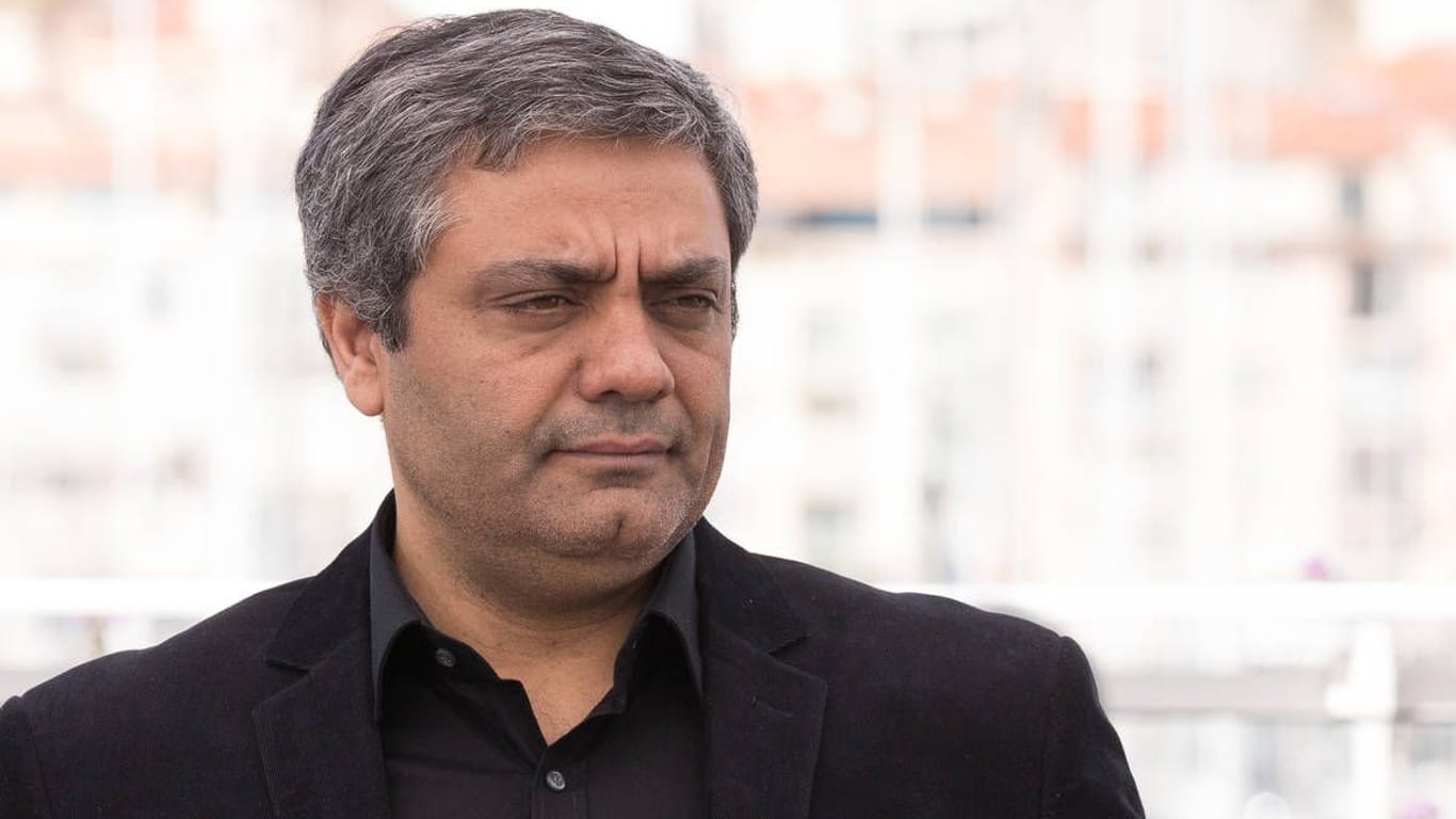 Mohammad Rasoulof: Der iranische Regisseur ist aus seinem Land geflohen.