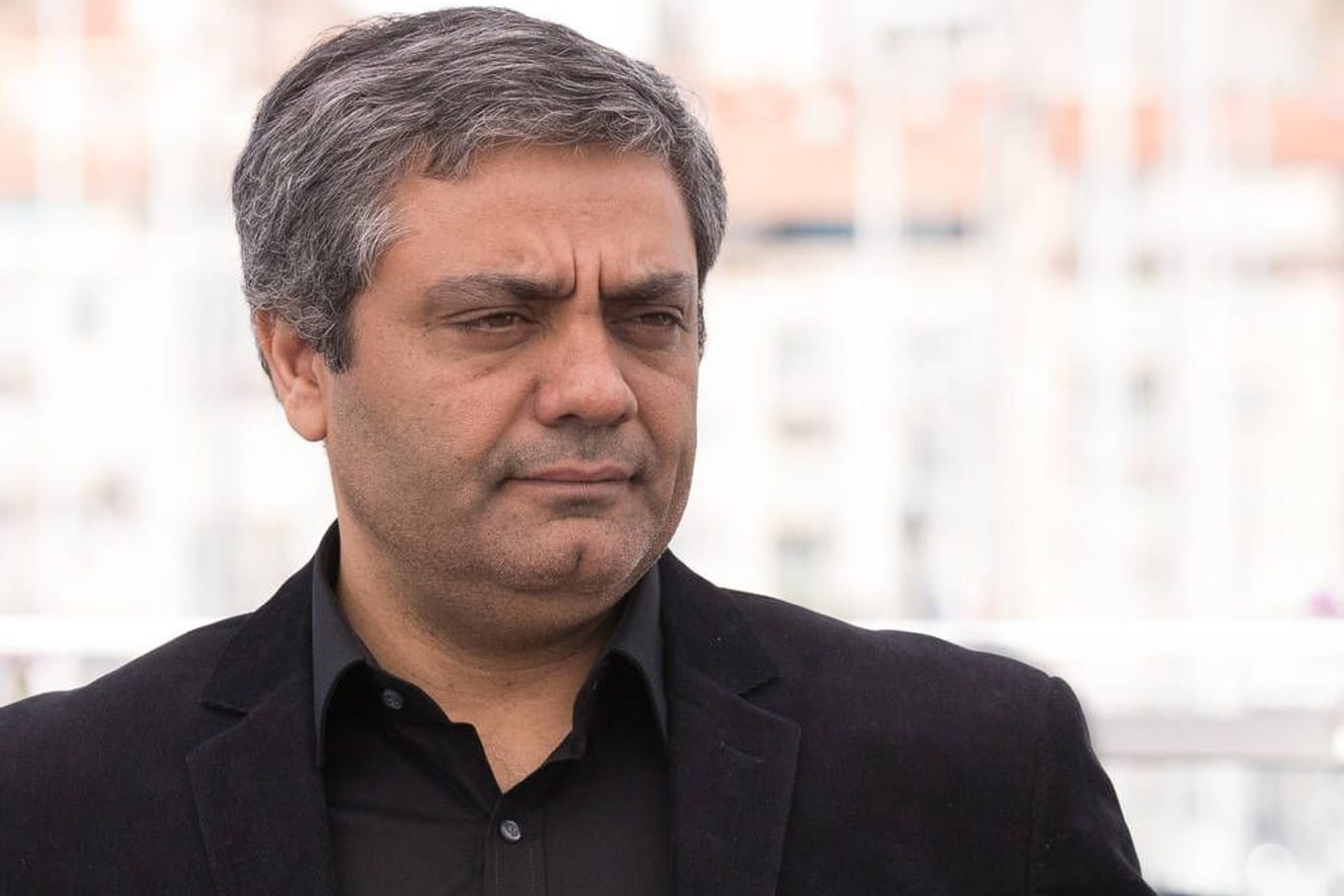 Mohammad Rasoulof: Der iranische Regisseur ist aus seinem Land geflohen.