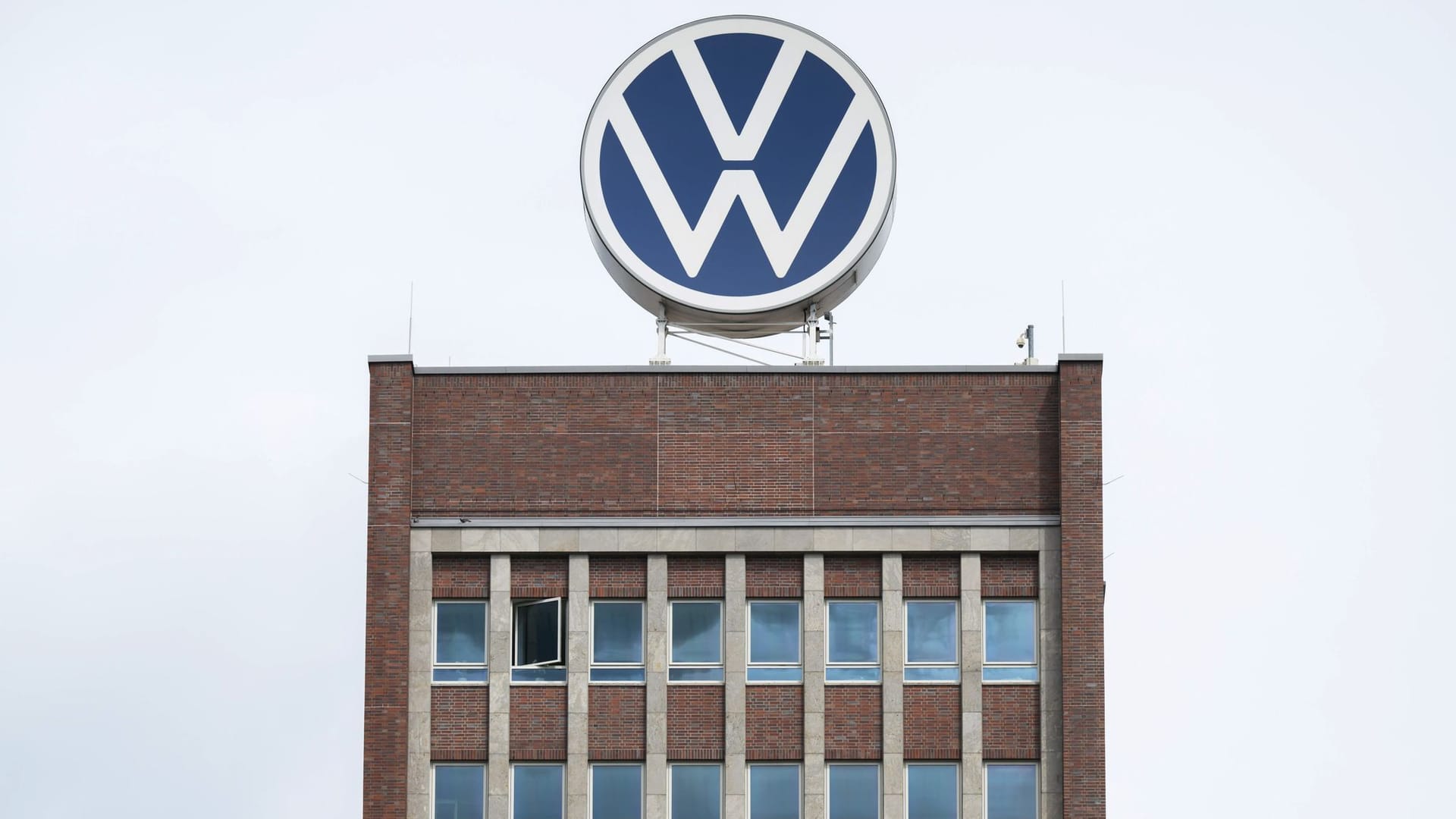 Volkswagen Volkswagen