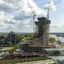Elbtower in Hamburg: SPD schließt Abriss der Bauruine nicht aus