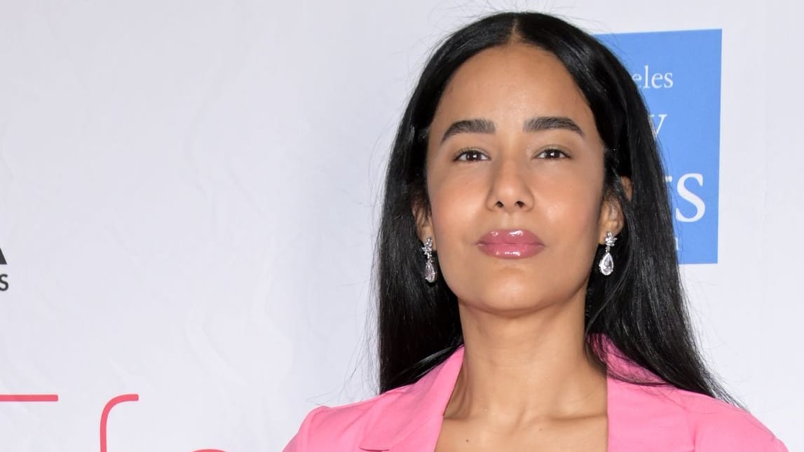 Filmfestspiele in Cannes: TV-Star Massiel Taveras schubst Sicherheitsbeamtin