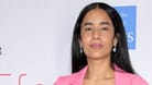 Massiel Taveras: Die dominikanische Schauspielerin sorgte für einen Eklat in Cannes.