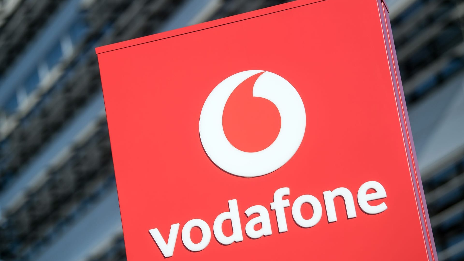 Vodafone