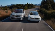 BMW Vision "Neue Klasse": Retro-Flair oder Designrevolution?
