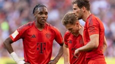 Bericht: Deutscher Trainer sagt FC Bayern endgültig ab