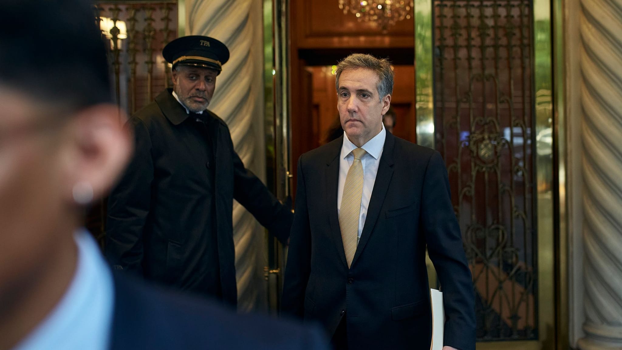 Cohen im Kreuzverhör – Ende von Trump-Prozess in Sicht