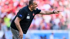 Heidenheim-Trainer Schmidt verpasst wegen OP Saisonabschluss