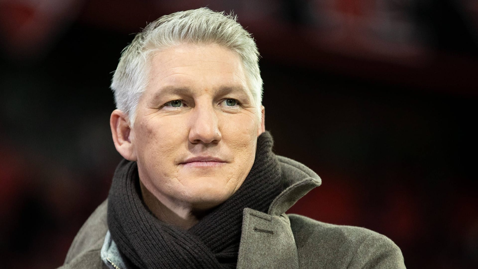 Bastian Schweinsteiger: Er feierte mit der deutschen Nationalmannschaft 2014 den WM-Titel.